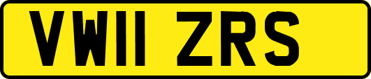 VW11ZRS