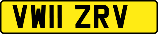 VW11ZRV
