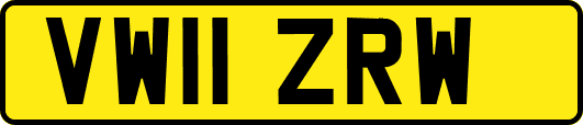 VW11ZRW