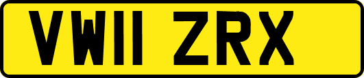 VW11ZRX