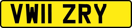 VW11ZRY
