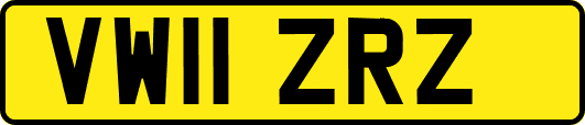 VW11ZRZ