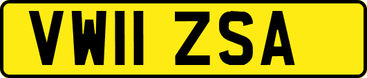 VW11ZSA