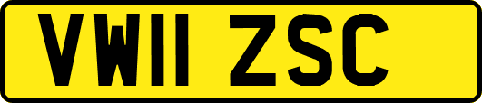 VW11ZSC