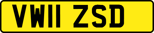 VW11ZSD
