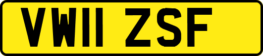 VW11ZSF