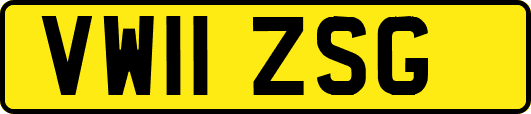 VW11ZSG