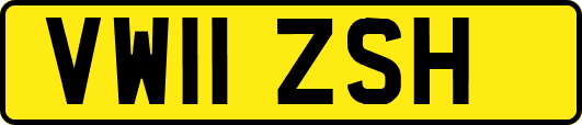 VW11ZSH