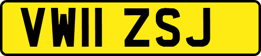 VW11ZSJ