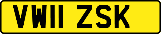 VW11ZSK