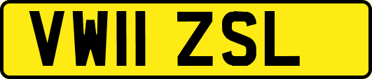 VW11ZSL