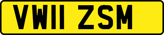 VW11ZSM