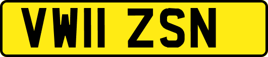 VW11ZSN