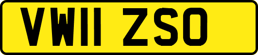 VW11ZSO