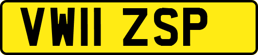 VW11ZSP