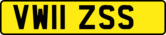 VW11ZSS