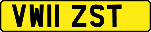 VW11ZST