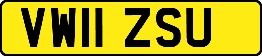 VW11ZSU