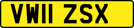 VW11ZSX