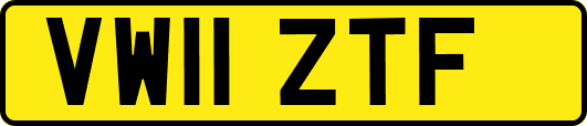 VW11ZTF