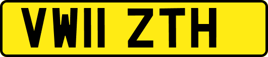 VW11ZTH