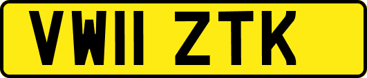 VW11ZTK