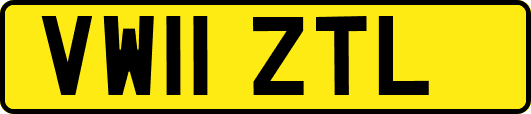 VW11ZTL
