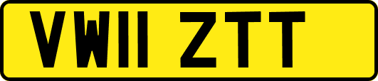 VW11ZTT