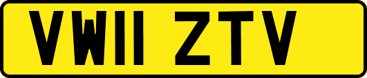VW11ZTV