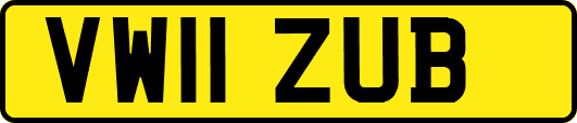 VW11ZUB