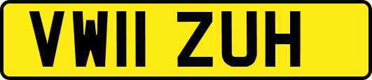 VW11ZUH