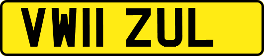 VW11ZUL
