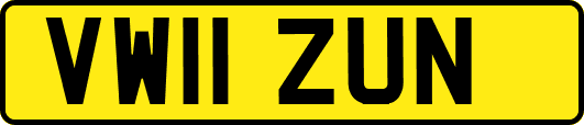 VW11ZUN