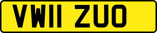 VW11ZUO