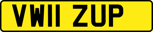 VW11ZUP