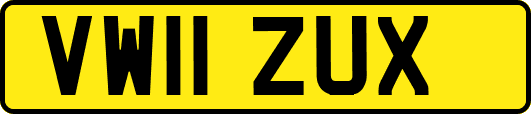 VW11ZUX