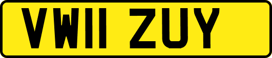 VW11ZUY