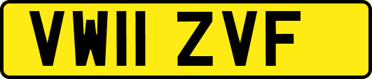 VW11ZVF