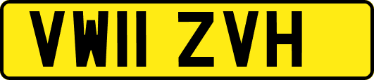 VW11ZVH