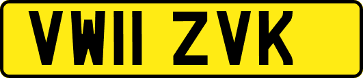 VW11ZVK