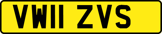 VW11ZVS