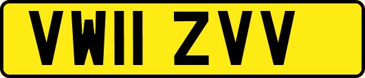 VW11ZVV