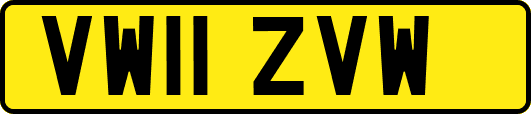 VW11ZVW