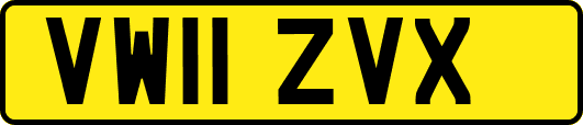 VW11ZVX