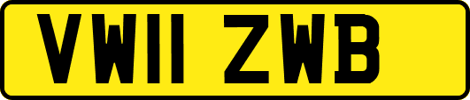 VW11ZWB
