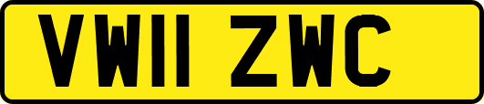 VW11ZWC