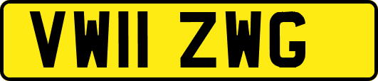 VW11ZWG