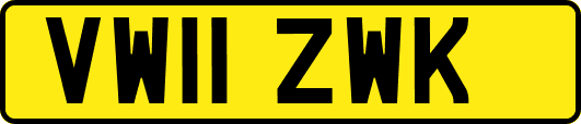 VW11ZWK