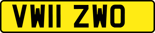 VW11ZWO