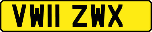 VW11ZWX